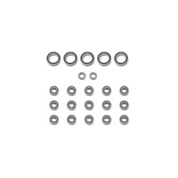 HOBBYTECH CRX2 Ball bearing complety set- HT-CRX-203