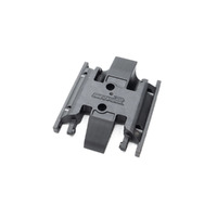 HOBBYTECH CRX2 4-links Skid Plate for gear box - HT-CRX-214