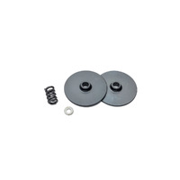 HOBBYTECH CRX2 Maintain slipper set - HT-CRX-227