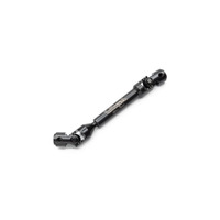 HOBBYTECH CRX2 Front center complety driveshaft (x1) - HT-CRX-229