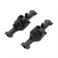 Hobbytech CRX18 Front & Rear Axle Case - HT-CRX18-001