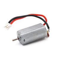 Hobbytech  CRX18 55T High Torque Motor- HT-CRX18-017