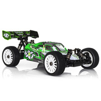 HOBBYTECH Spirit NXT EP 2.0 6S RTR 1-8th OFFROAD BUGGY - HT-NXT.EP-2.0