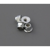 HOBBYTECH Wheel nut M4 - HT-REV-028