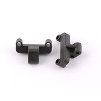 HOBBYTECH Rear tie-rod holder - HT-REV-050