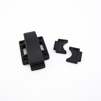 HOBBYTECH Center diff. cap/center diff holder - HT-REV-090