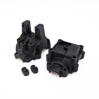 HOBBYTECH Pinion dff F/R Gearbox complety set - HT-REV-152