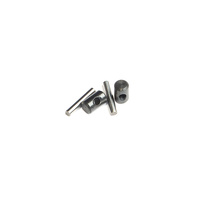 HOBBYTECH 2mm Pin Front CVD Drive Couple - HT-REV-161