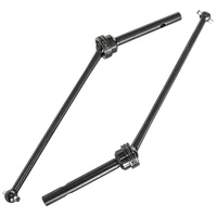 HOBBYTECH BX8SL / RX8SL CVD rear drive shaft - HT-REV-SL005