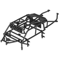 HOBBYTECH DB8SL roll cage complety set - HT-REV-SL034