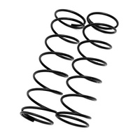 HOBBYTECH DB8SL shock spring black 1,45x65mm - HT-REV-SL054