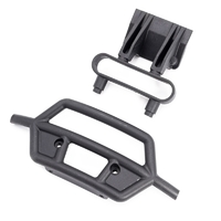 HOBBYTECH ROGUE TERRA FRONT BUMPER SET - HT-ROG-019