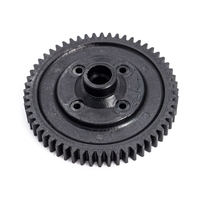 HOBBYTECH ROGUE TERRA 32 PITCH CENTRE SPUR GEAR - HT-ROG-032