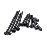 Hobbytech Rogue Terra Arm Hinge pin screw set- Ht-Rog-051