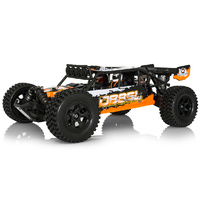 HOBBYTECH 1/8 RTR Orange Desert Buggy Racer Type SL - HT-SL.DB8.OR