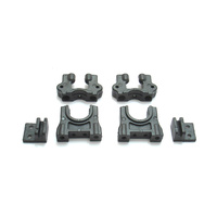 HOBBYTECH Center Diff Mount - HT-STR-016