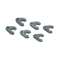 HOBBYTECH Suspension Clip Spacer - HT-STR-044