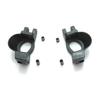 HOBBYTECH Front C-hub left and right - HT-STR-045