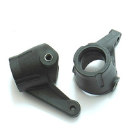 HOBBYTECH Steering knuckle arm Left and Right - HT-STR-046