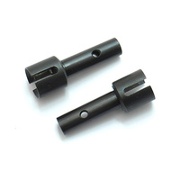 HOBBYTECH Rear Wheel Axe - HT-STR-066