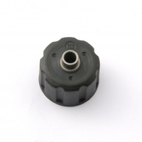 HOBBYTECH Diff case Spirit EVO/NXT GP  STR8/RG/EVO/DELUXE  EPX2 - HT-STR-069