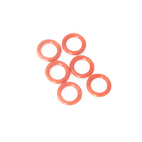 HOBBYTECH Red differential O-Ring - HT-STR-071