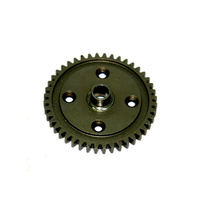 HOBBYTECH 44T Steel Super Gear STR8 RTR - HT-STR-081
