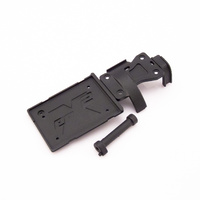 HOBBYTECH X2/ Spirit EP/ Rally EP Esc Holder center plate - HT-STREP-302