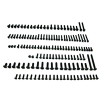 HOBBYTECH EPx2/Spirit NXT EP Screw Set - HT-STREP-310
