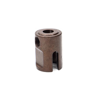 HOBBYTECH Hard treatment center drive joint (for dog bones) - HT-STRS-130