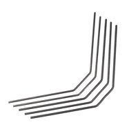 HOBBYTECH Rear sway bar set 2.3/2.4/2.5/2.6/2.7  mm - HT-STRX-153