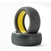 JCONCEPTS DOUBLE DEES YELLOW 18TH BUGG - JCP3007-00