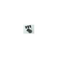 KIMBROUGH SERVO ARMS HITEC PAIR - KM132