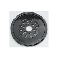 KIMBROUGH 75T. 48P. SPUR GEAR - KM144