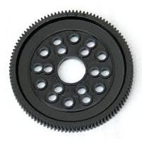 KIMBROUGH 112T. 64P. SPUR GEAR - KM212