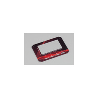 KO PROPO EX-1 LCD COLOR PANEL RED - KO10553