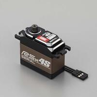 KO PROPO RSX4S Power HC STD Servo - KO30145