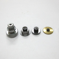 MKS HBL-599 SERVO GEAR SET - MKS-HBL599-GEARSET