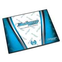 LIGHT WEIGHT FACTORY TEAM SETUP BOARD 3 FOR 1/8 400ÌÑ500 - MR-LBLF