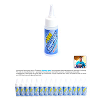 MUCH MORE PERFECT DIFF OIL NO 6000 - MR-MDO-6000