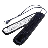 MUCH MORE LONG BELT TYRE TYRE WARMER FOR CTXW - CTXW PRO FOR 1-10TH OFFROAD, 1-8TH GT- MR-MM-BTWL