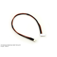 2S EXTENSION BALANCING CABLE TAMIYA 2S-JST XH-7 30CM - MR-MSB-2ST
