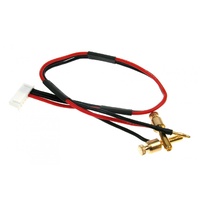 LIPO BALANCER 2S MULTI CHARGE CABLE JST-XH-2P - MR-MSB-PMC