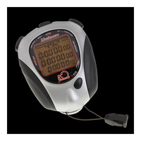 MUCH MORE RC STOPWATCH W/USB LINK - MR-PSWU