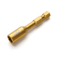 MUCH MORE PROFESSIONAL SHORT 7.0MM TIP FOR POWER DRIVER  - MR-SEND70G