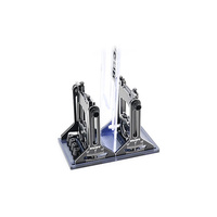 SETUP SYSTEM STAND FOR 1-10TH ONROAD HUDY AND ARROWMAX - MR-SSSO10