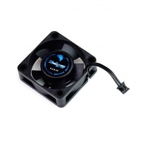 MUCH MORE TURBO COOLING FAN 30X30X10MM - MR-TU30FAN