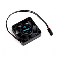 MUCH MORE TURBO COOLING FAN 40MMX40MM - MR-TU40FAN