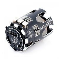 MUCH MORE FLETA ZX V2 4.5T BRUSHLESS MOTOR - MR-V2ZX045HE