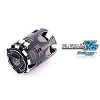 MUCH MORE FLETA ZX V2 10.5T DRIFT SPEC BRUSHLESS MOTOR - MR-V2ZX105D